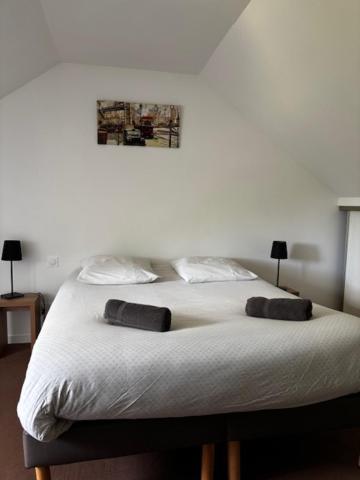 Cottage 102 Saumur Luaran gambar