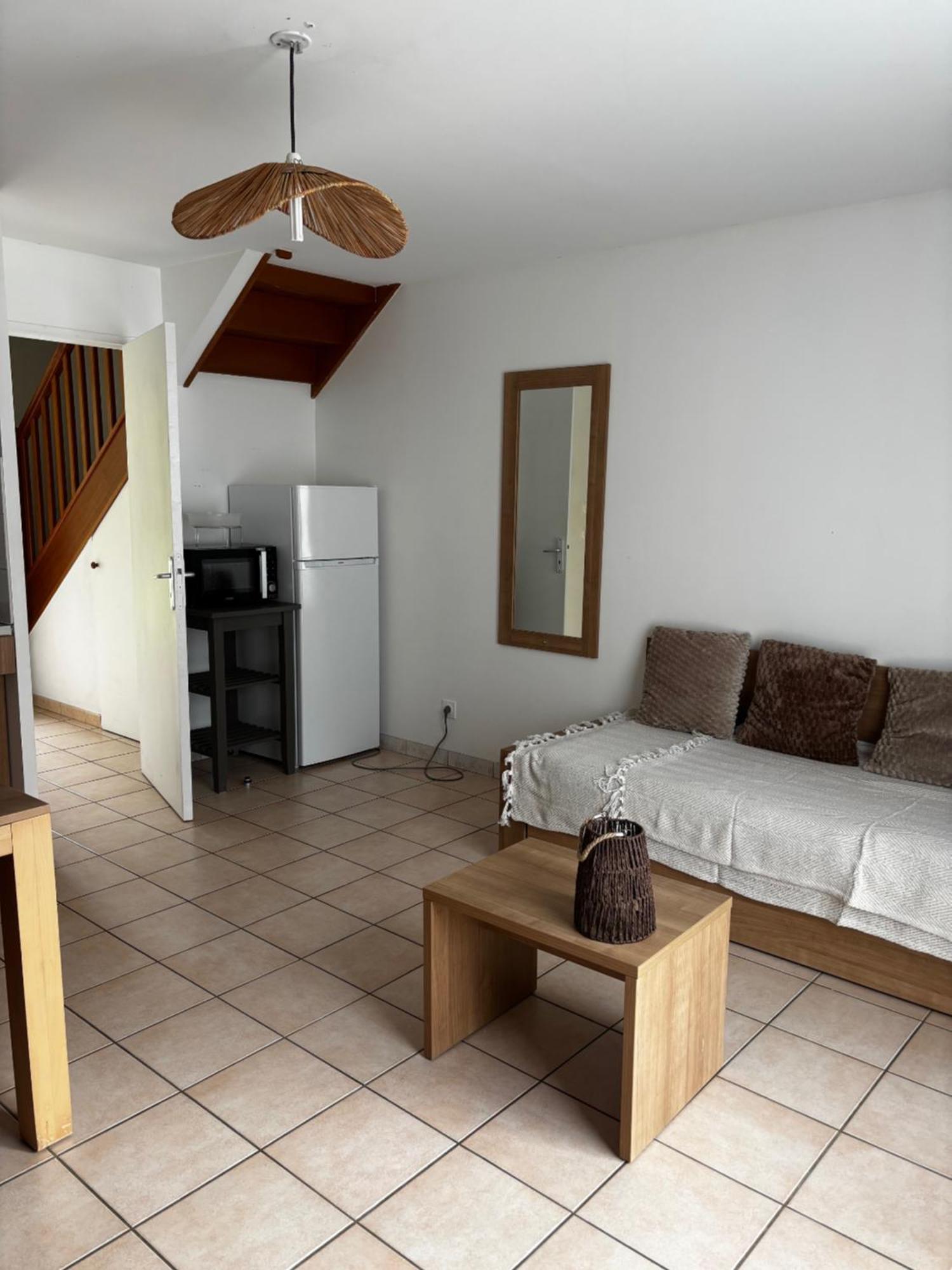 Cottage 102 Saumur Luaran gambar